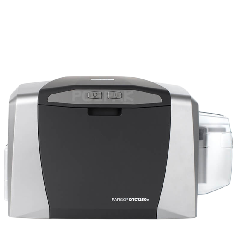 HID Fargo Printer